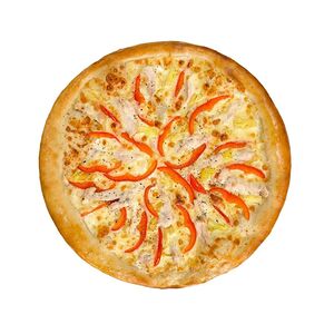 Пицца Гавайская