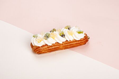 Эклер Пино Колада