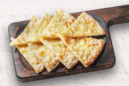 Фокачча с моцареллой