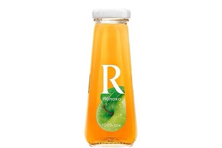 Сок Yoga (яблоко)