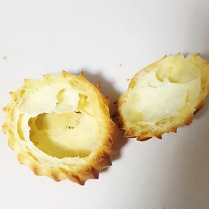 Профитроли пустышки 