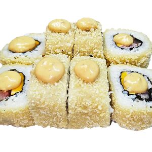 Техас темпура