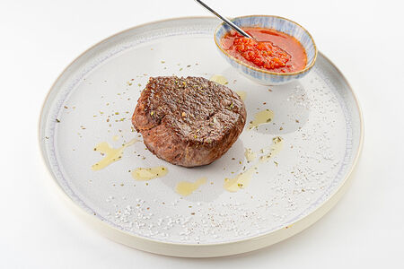 Филе-миньон