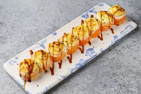 Филадельфия макси