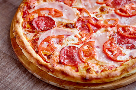 Я пицца Детская 25 см