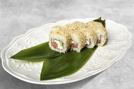 Ролл Сахара