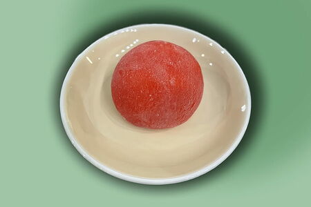 Моти Клубника