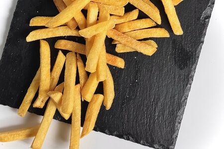 Картофель Фри Стандартный