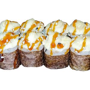 Хот мини Сырная курица