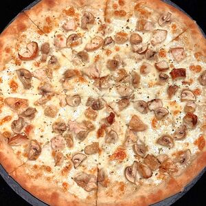 Пицца Жюльен