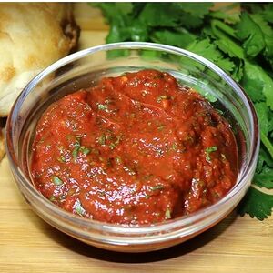 Соус Сацибели