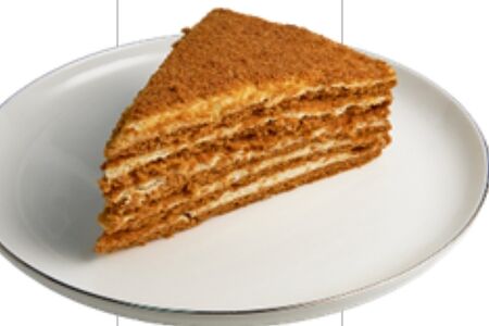 Тортик Медовик