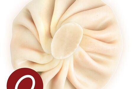 Вишня и творог