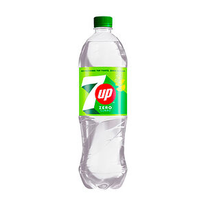 Севен-Ап Зеро