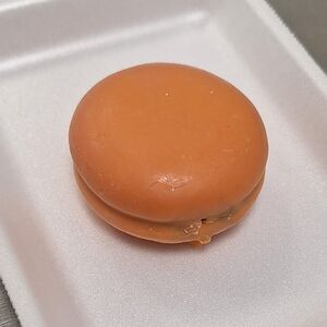 Печенье Чоко-чоко апельсиновое