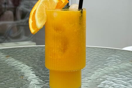 Лимонад Манго-Маракуйя