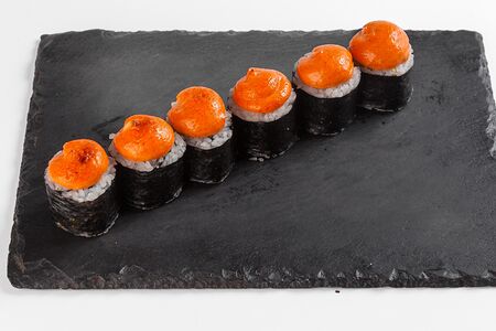 Запеченный с томаго