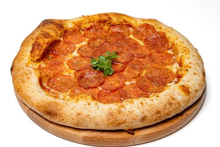 Пицца Пеперони