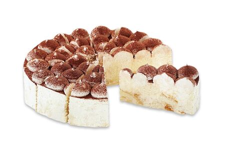 Торт Тирамиссу