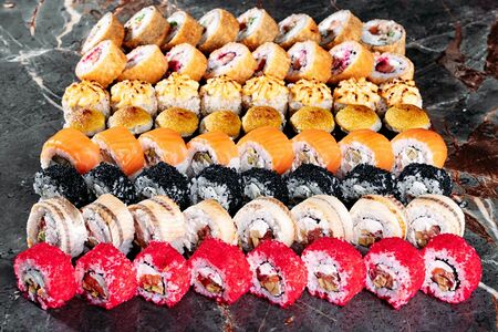 Набор квадро