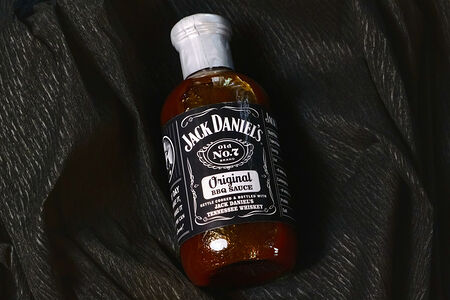 Соус BBQ Jack Daniel's