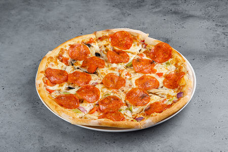 Пицца Суприм