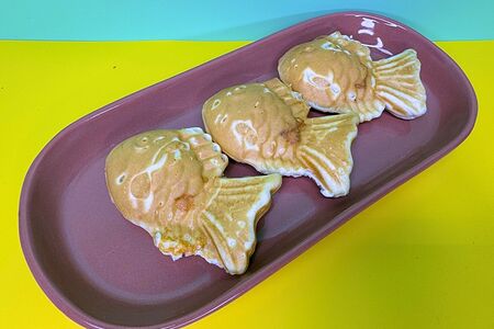 Пуноппан с сыром