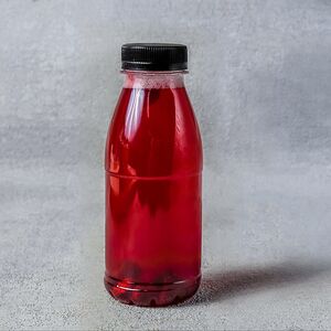 Компот из вишни