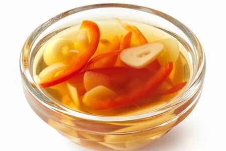 Соус Зам Той