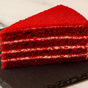 Красный бархат