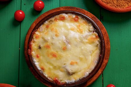 Мясо по-кавказски 250гр