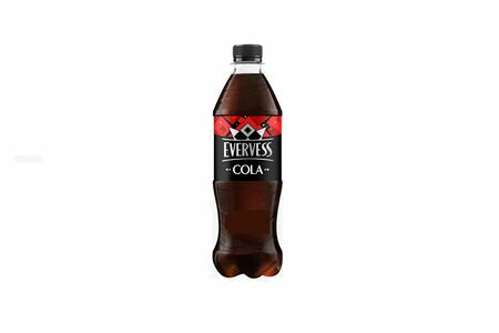Кола Evervess
