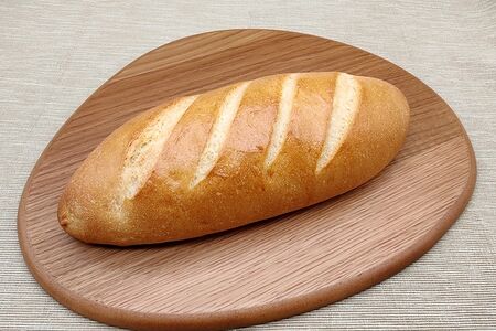 Батон молочный