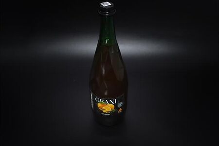 Премиум лимонад Грани
