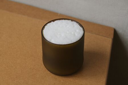 Молочный коктейль