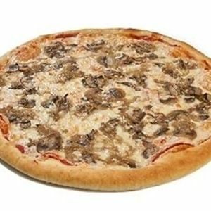 Стейк пицца 24 см