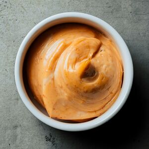 Соус Спайси