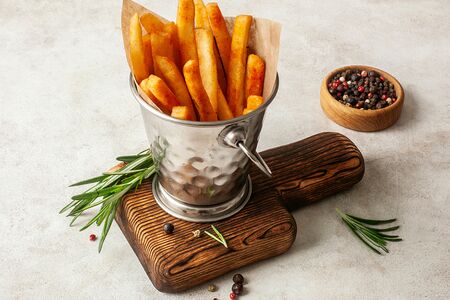 Картофель фри