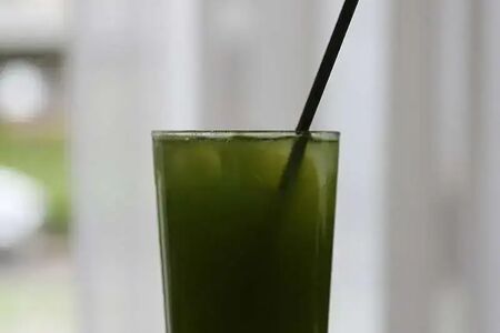 Тархун с манго