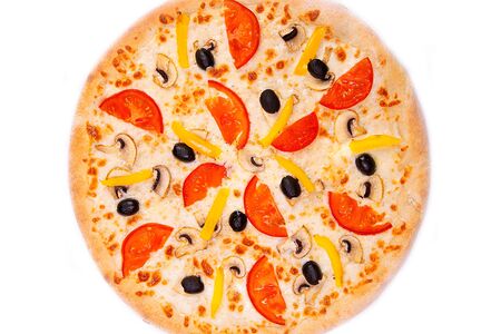 Вегетарианская