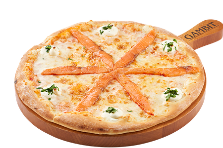 Аль Сальмоне