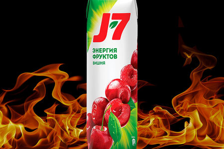 Вишневый нектар