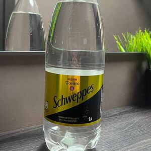 Schweppes Тоник