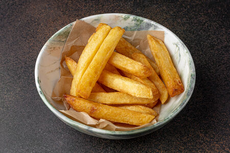 Картофель фри