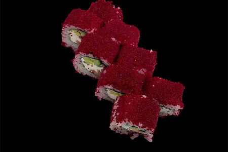 Ролл Самурай