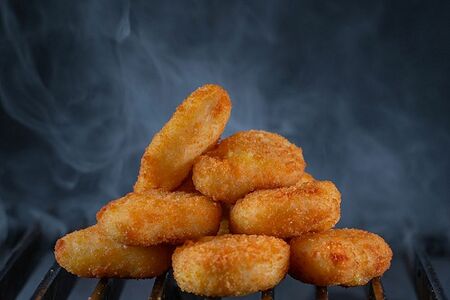 Наггетсы куриные