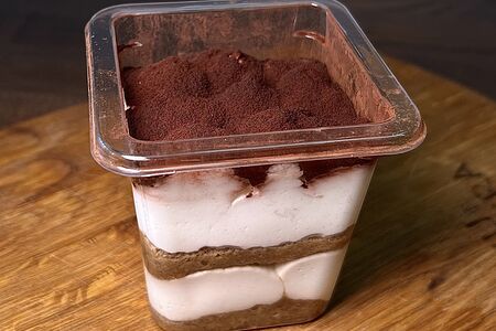 Трайфл Тирамису