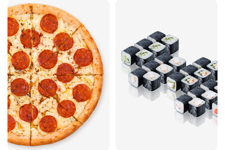 Двойная Классика