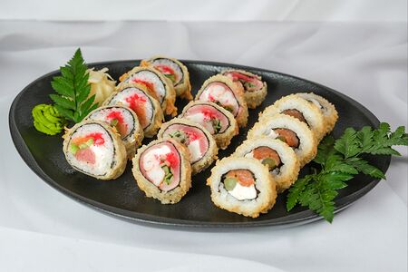 Сет Хот ассорти