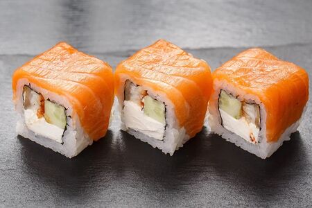 Ролл Самурай